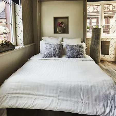 Appartamento Petit & Authentique Hyper Centre Strasburgo