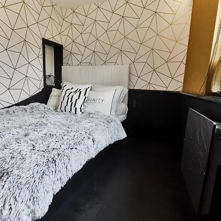 Appartamento Petit & Authentique Hyper Centre