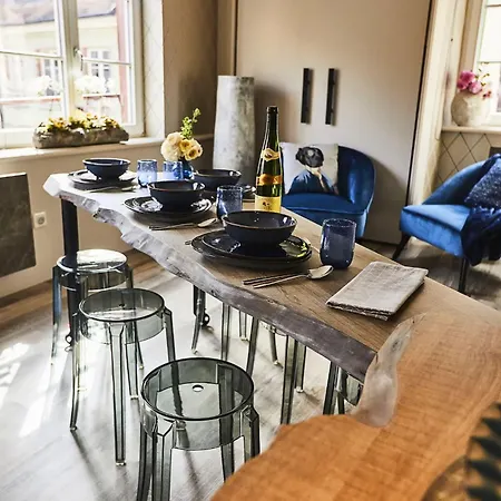 Petit & Authentique Hyper Centre Appartamento Strasburgo