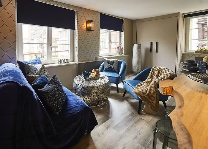 Petit & Authentique Hyper Centre Daire *