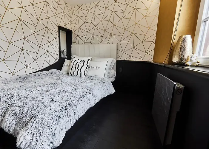 Appartement Petit & Authentique Hyper Centre