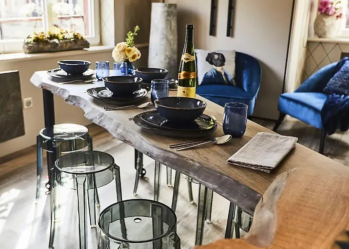 Petit & Authentique Hyper Centre Daire Strazburg