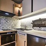 Apartamento Petit & Authentique Hyper Centre Estrasburgo