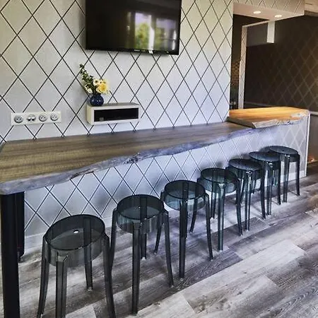 Appartement Petit&authentique Hyper Centre *